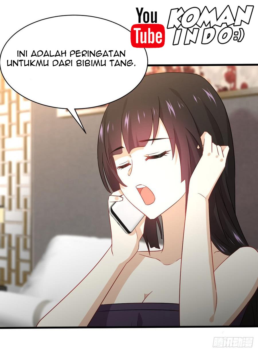 Immortal Swordsman in The Reverse World Chapter 78 Bahasa Indonesia